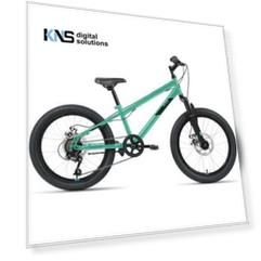 Altair Mtb Ht 20 2.0 D 2022 IBK22AL20082