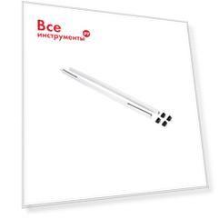 Прямоугольные алюминиевые дуги ATLANT 8818