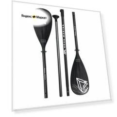 Весло для SUP каяка Aqua Marina DUAL-TECH