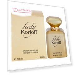 Lady Korloff