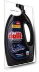 Гель-концентрат для стирки черного белья Dalli Black Wash 1,1 л. 524471