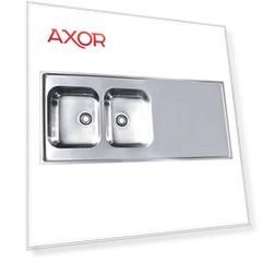 Кухонная мойка Alveus Classic Pro 110 Sat140x60