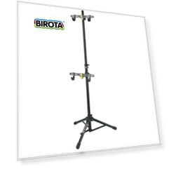 Стенд для хранения и ремонта двух (4) велосипедов Topeak TwoUp TuneUp Bike Stand TW010 (черный)