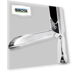Стойка для велосипедов Topeak FlashStand Slim X TW026 (черный / серебристый)
