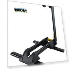 Стойка для велосипедов Topeak LineUp Stand (черный)