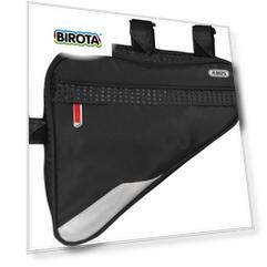 Велосумка на раму Abus ORYDE ST 2250 (черный)
