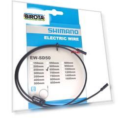 Электрический провод трансмиссии Shimano Di2 EW-SD50 (900 мм)