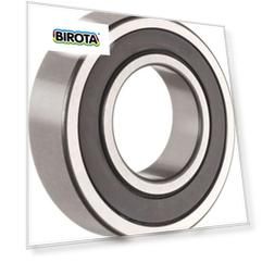 Подшипник ACME ISB 61805 2RS1 (37 х 25 х 7 мм)