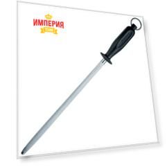 Приспособление для заточки ножей Victorinox Middle Fine Cut Round (7.8333) черный