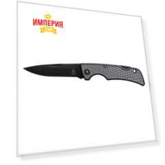 Нож походный Gerber US1 (1020678) серый