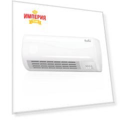 Тепловентилятор Ballu BFH/W-102W