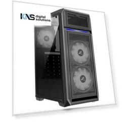 Zalman N5 OF Black