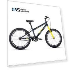 Altair MTB HT 20 1.0 2021 1BKT1J101009