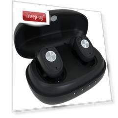 Слуховой аппарат Bixton Devis Black