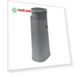 Умягчитель воды компактный Экодар compact s-1.8
