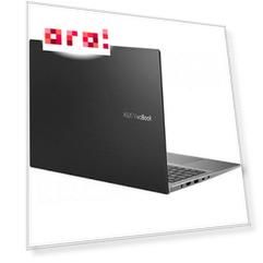 Ноутбук ASUS VivoBook S15 S533EA-BN410W Core i5 1135G7/16Gb/512Gb SSD/15.6" FullHD/Win11 Indie Black