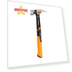 Молоток Fiskars 1020214