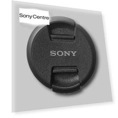 Крышка Sony ALC-F82S, 82мм