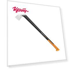 Топор Fiskars