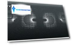 Портативная акустика Sony SRS-XB43, черный