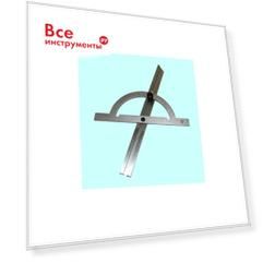 Угломер-транспортир CNIC 2805-014 35833