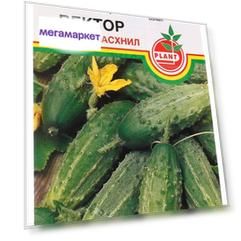 Семена Plant Огурец Вектор 3 г x 15 шт