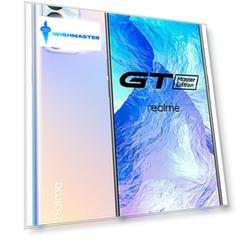 Смартфон Realme GT Master Edition 8/256Gb (RU/A) (Перламутровый)