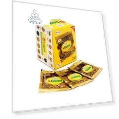 Натуральный растворимый напиток Самахан 10 саше (40 г)