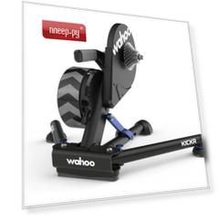 Велотренажер Велотренажер Wahoo Kickr Smart Trainer 2020 WFBKTR120