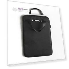 Чехол-рукав с ручкой Handwers Laptop Folio U.003 для MacBook Pro c диагональю экрана 16 дюймов