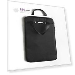 Чехол-рукав с ручкой Handwers Laptop Folio U.003 для MacBook Air и Pro c диагональю экрана 13–14 дюймов