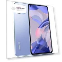 Смартфон Xiaomi 11 Lite 5G NE 6 ГБ + 128 ГБ («Мармеладно-голубой» | Bubblegum Blue)