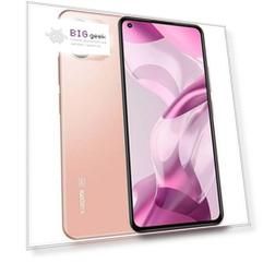 Смартфон Xiaomi 11 Lite 5G NE 8 ГБ + 128 ГБ («Персиково-розовый» | Peach Pink)