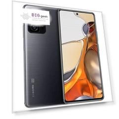 Смартфон Xiaomi 11T Pro 12 ГБ + 256 ГБ («Метеоритный серый» | Meteorite Gray)