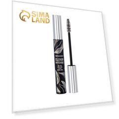 Тушь для ресниц Relouis Elixir Intense, объём черная, 9 г