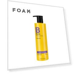 Holika Holika Holika Holika Шампунь для поврежденных волос с биотином Biotin Damage Care 400 мл