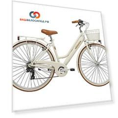 Женский велосипед Adriatica SITY RETRO Lady 28" 2021 (Рама: 45 см (Рост: 165-178 см), Цвет: розовый)