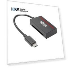 Tripp Lite U438-CF-SATA-5G