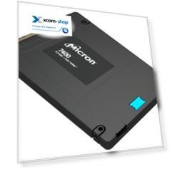 Накопитель SSD U.3 Micron MTFDKCB1T9TDZ-1AZ1ZABYY