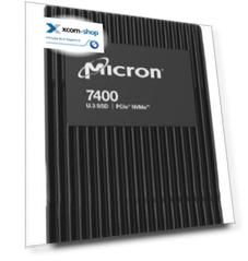 Накопитель SSD U.3 Micron MTFDKCB3T8TDZ-1AZ1ZABYY