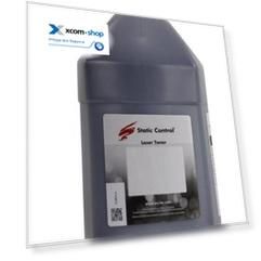 Тонер Static Control HM775-1KG-KOS черный флакон 1000гр. для принтера HP CLJ Enterprise 700 M775/CP5520/CP5525/M750; CLJ Pro CP5225