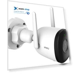 Видеокамера IP Imou Bullet 2C