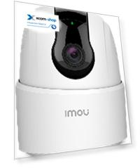 Видеокамера IP Imou Ranger 2C 4MP