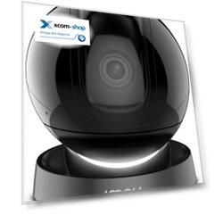 Видеокамера IP Imou Rex 4MP