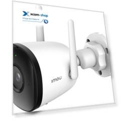 Видеокамера IP Imou Bullet 2C 4MP