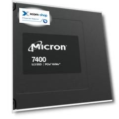 Накопитель SSD 2.5&#039;&#039; Micron MTFDKCB6T4TFC-1AZ1ZABYY