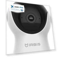Видеокамера IP Irbis Camera 1.0