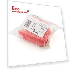 А-спейсер для террасной доски Гвозdeck 6000A005PP00WG12