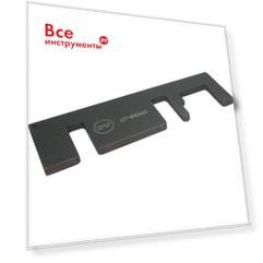 Регулировочный шаблон для BMW S63 Car-tool CT-S6300