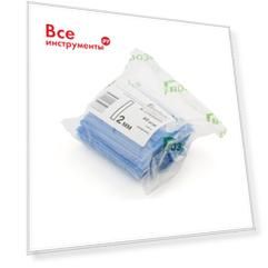 В-спейсер для террасной доски Гвозdeck №2 6000B002PP00WG12
